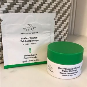 4/$20 💝 Slaai Makeup Melting Butter Cleanser